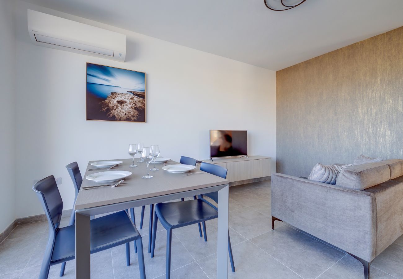 Apartamento en San Gwann - Modern Maisonette with Valley Views KARP1-3