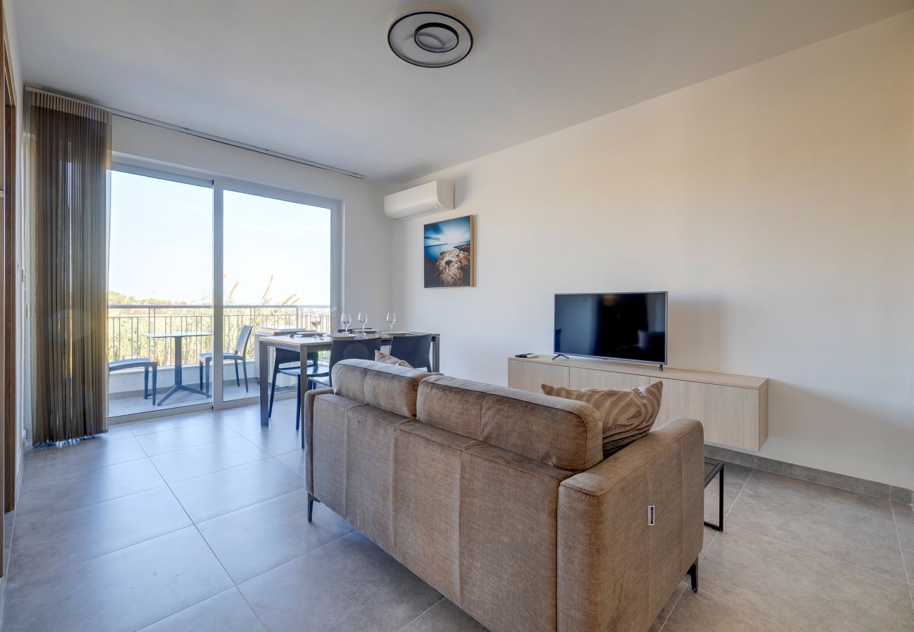 Apartamento en San Gwann - Modern Maisonette with Valley Views KARP1-3