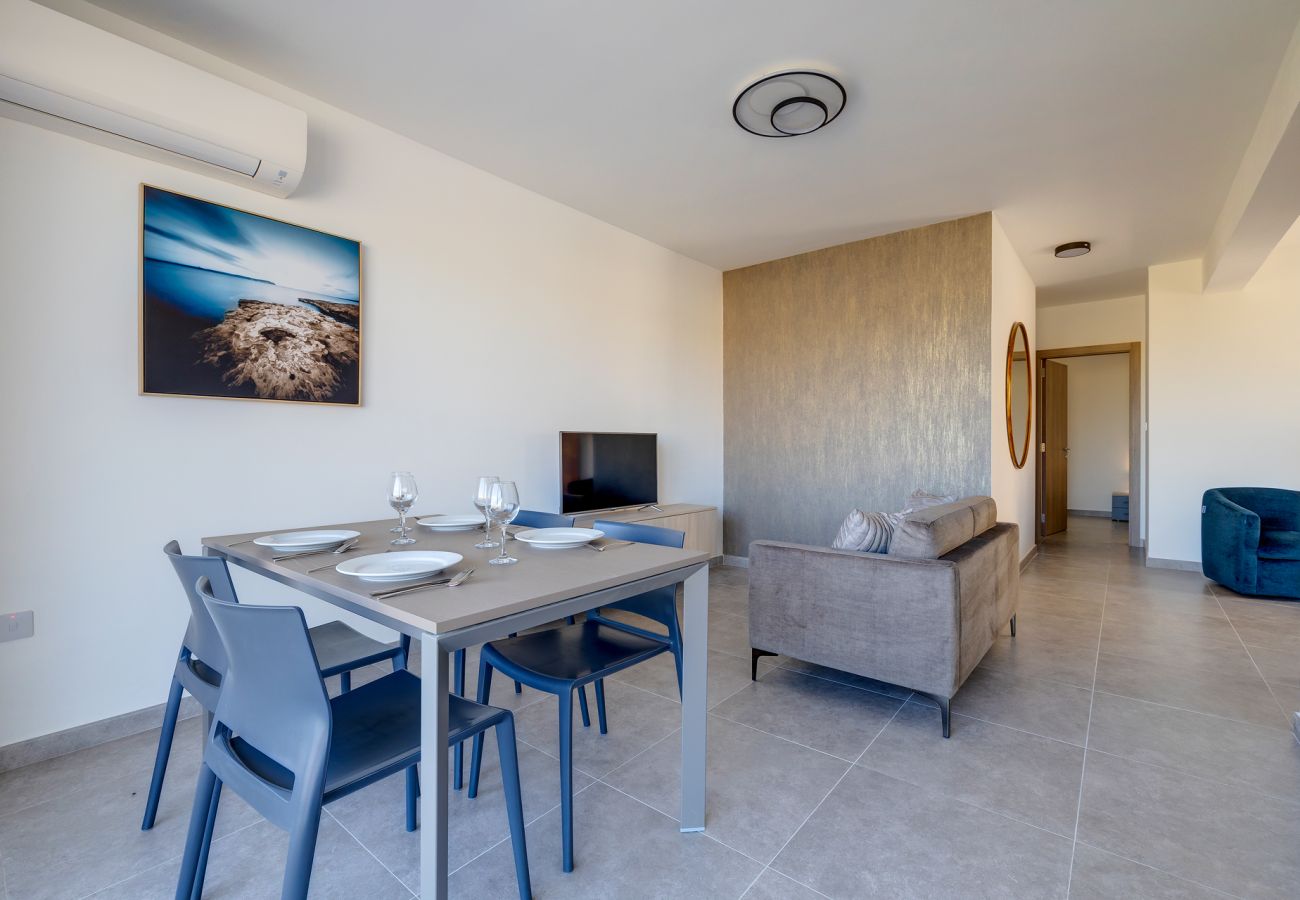 Apartamento en San Gwann - Modern Maisonette with Valley Views KARP1-3