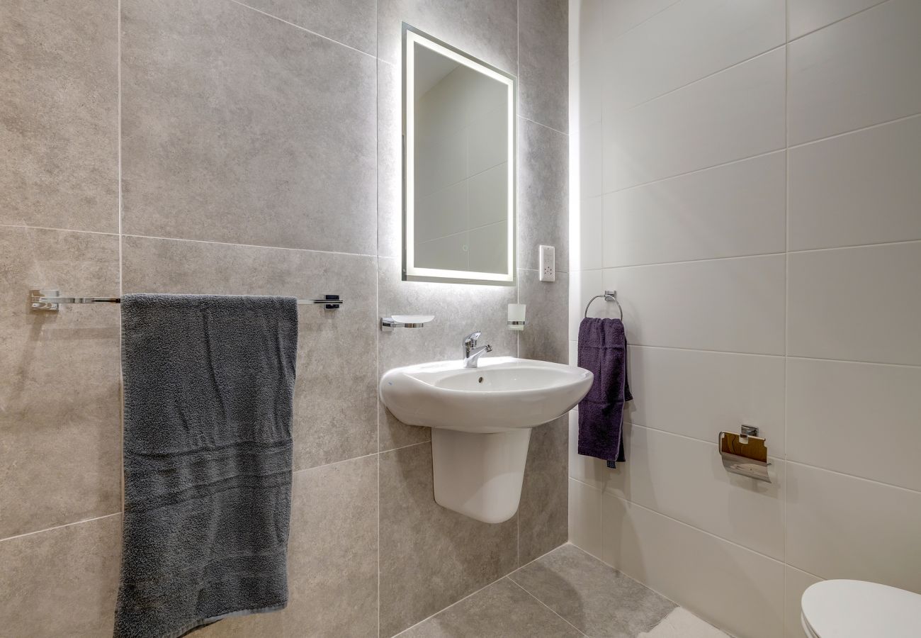 Apartamento en San Gwann - Modern Maisonette with Valley Views KARP1-3