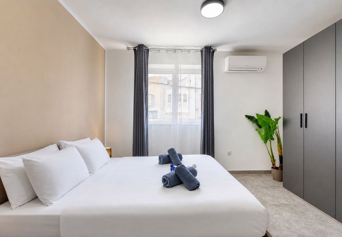Apartamento en San Gwann - Modern Maisonette with Valley Views KARP1-3