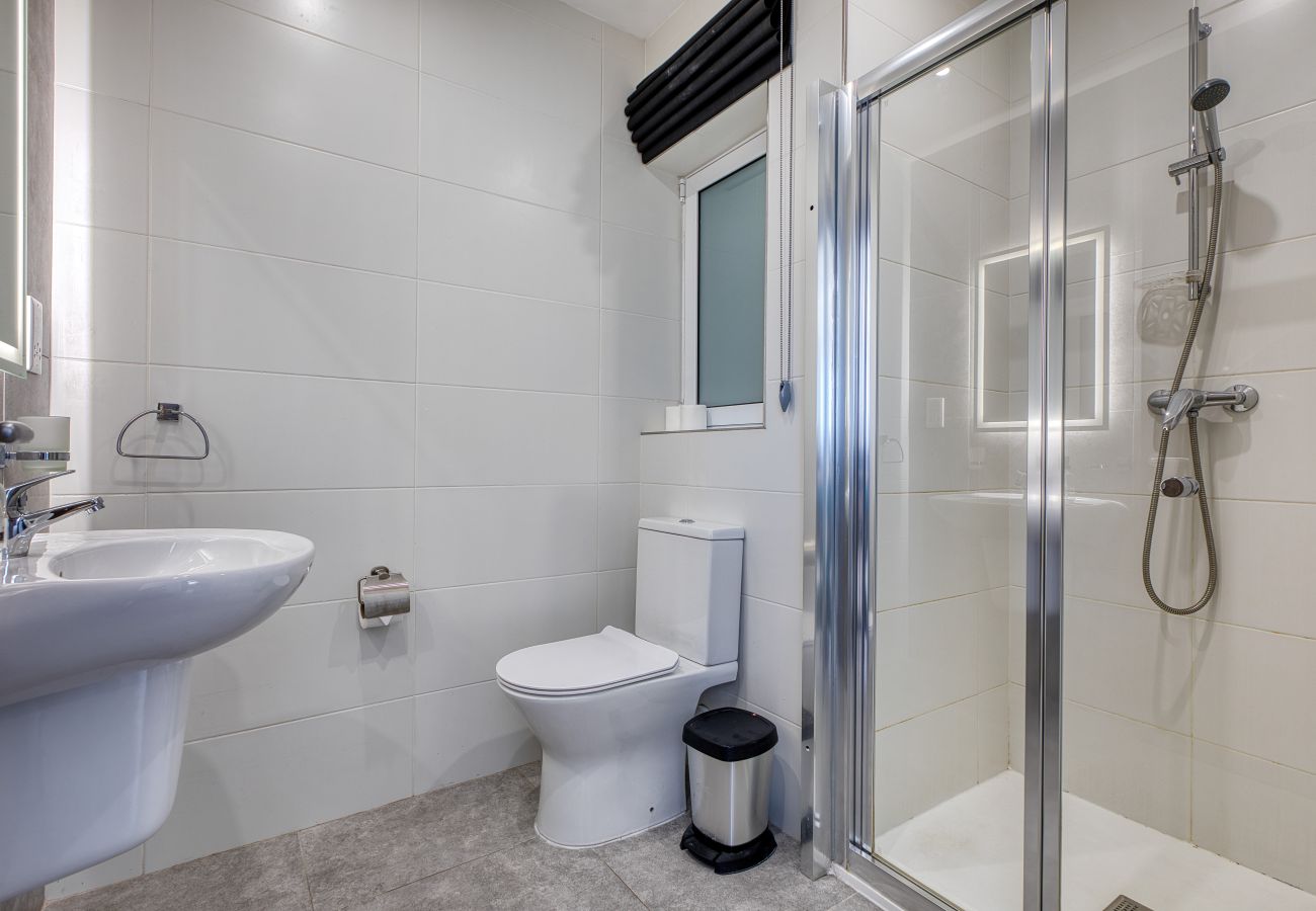 Apartamento en San Gwann - Modern Maisonette with Valley Views KARP1-3