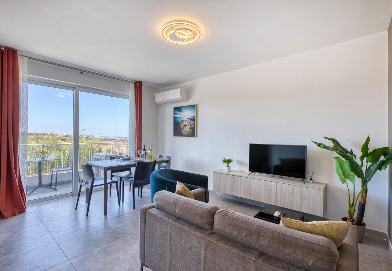 Apartamento en San Gwann - Modern Maisonette with Valley Views KARP1-3