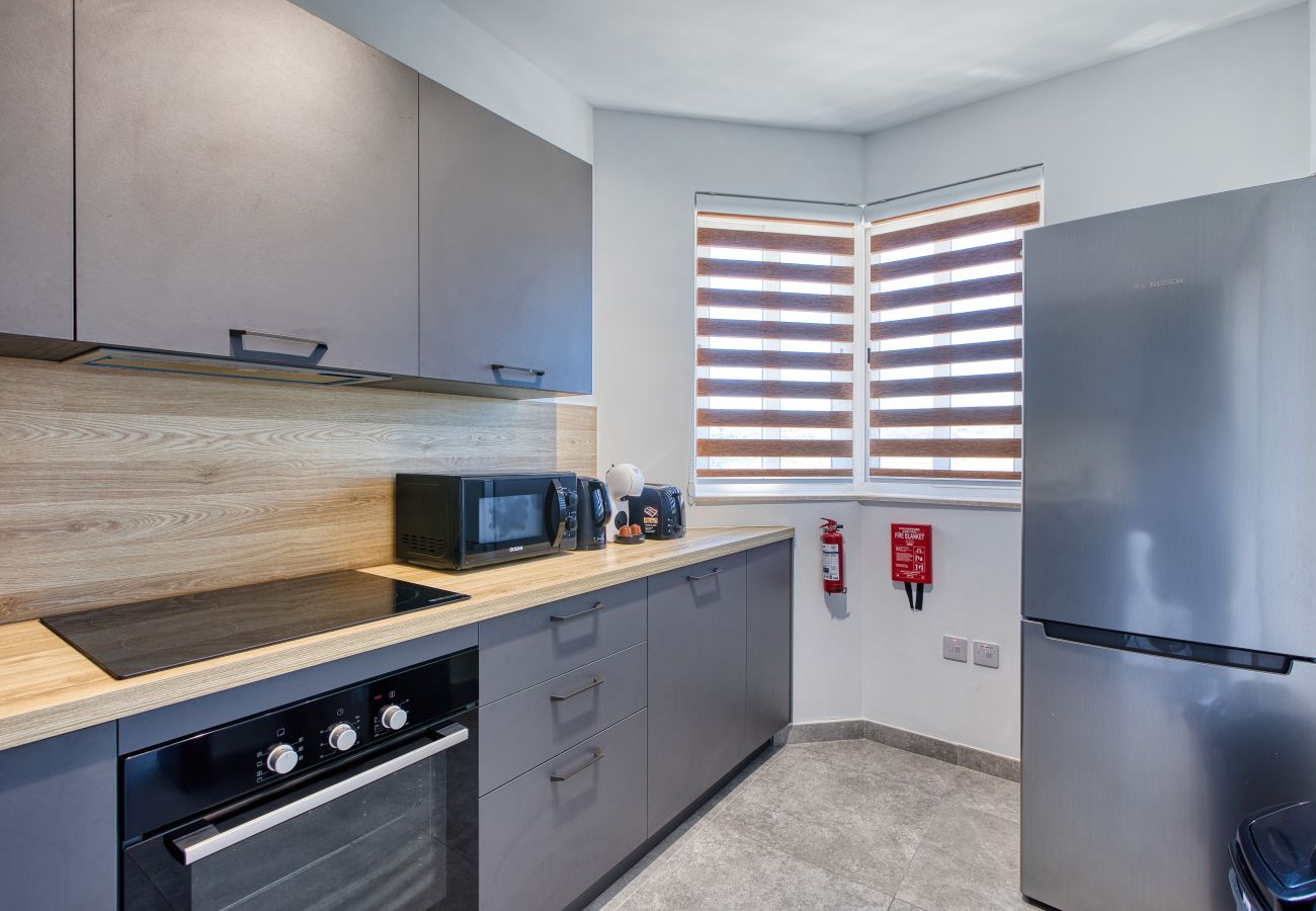 Apartamento en San Gwann - Modern Maisonette with Valley Views KARP1-3