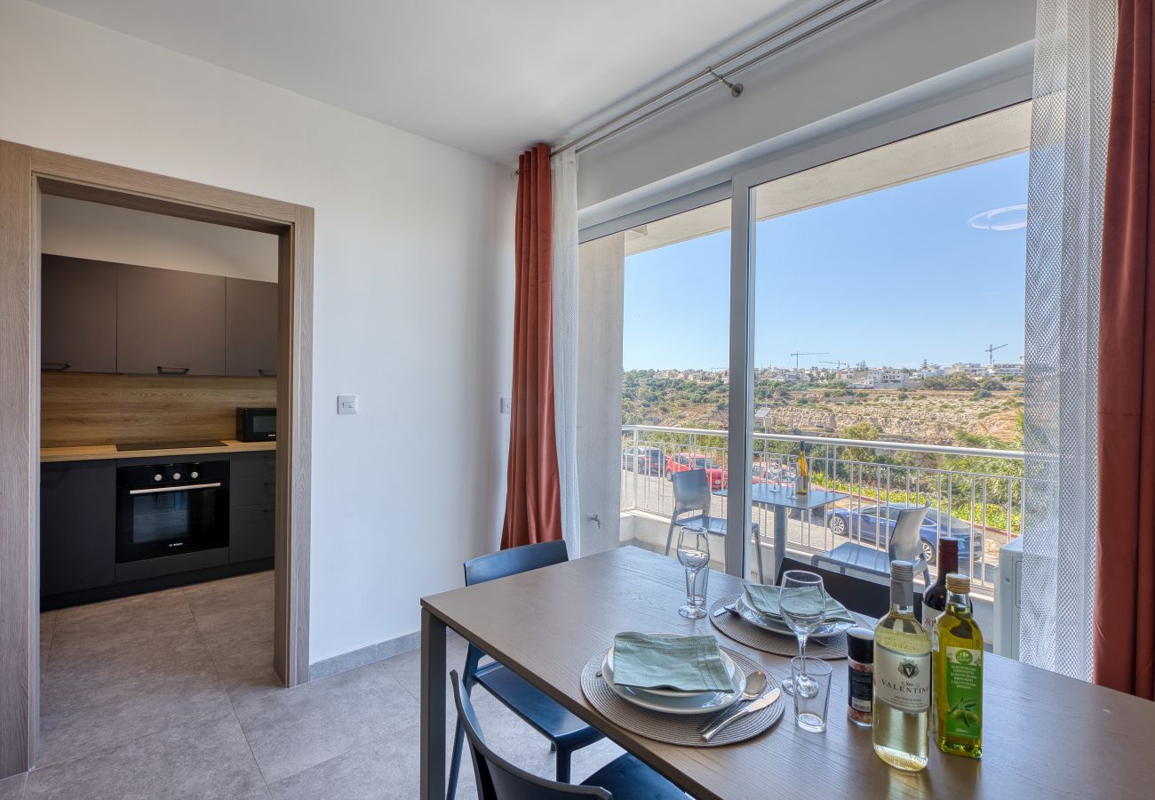 Apartamento en San Gwann - Modern Maisonette with Valley Views KARP1-3