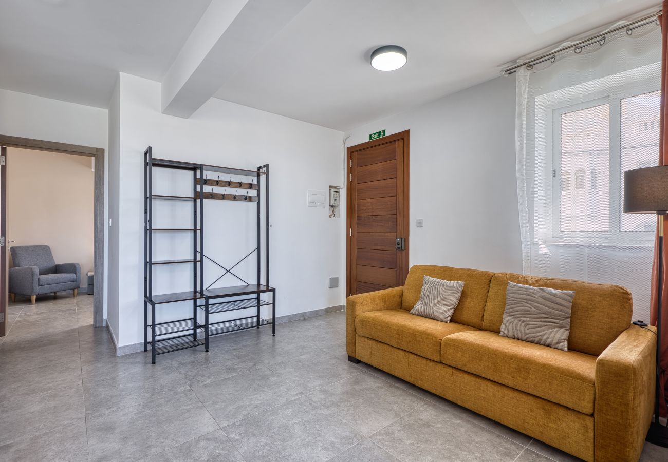 Apartamento en San Gwann - Modern Maisonette with Valley Views KARP1-3