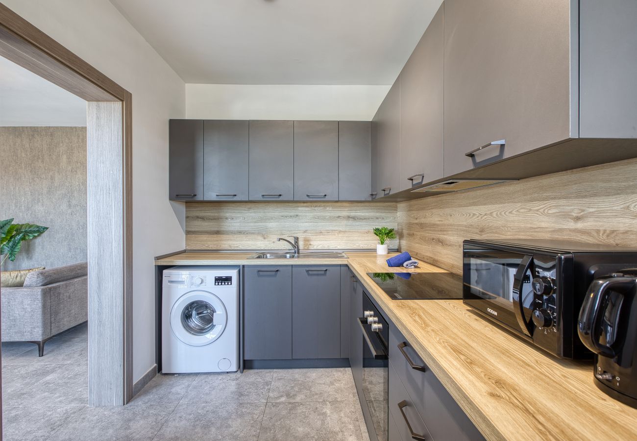 Apartamento en San Gwann - Modern Maisonette with Valley Views KARP1-3