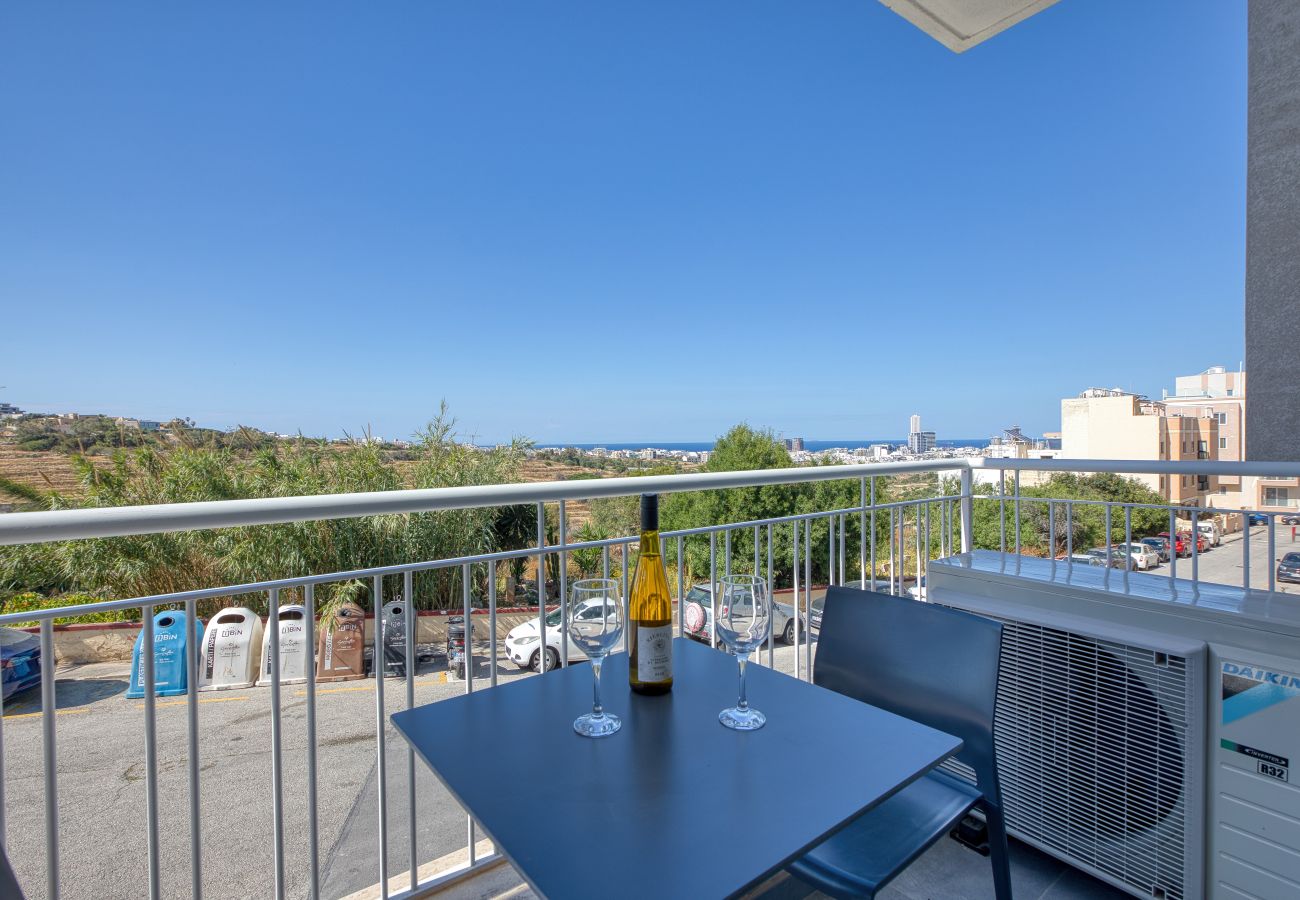 Apartamento en San Gwann - Modern Maisonette with Valley Views KARP1-3