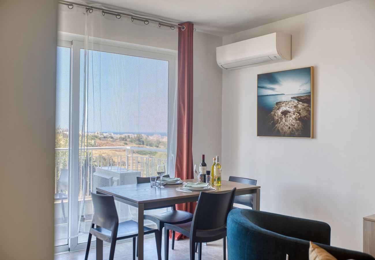 Apartamento en San Gwann - Modern Maisonette with Valley Views KARP1-3