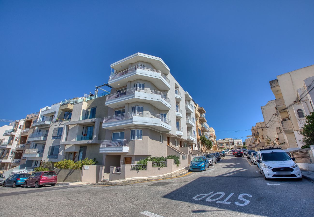 Apartamento en San Gwann - Modern Maisonette with Valley Views KARP1-3