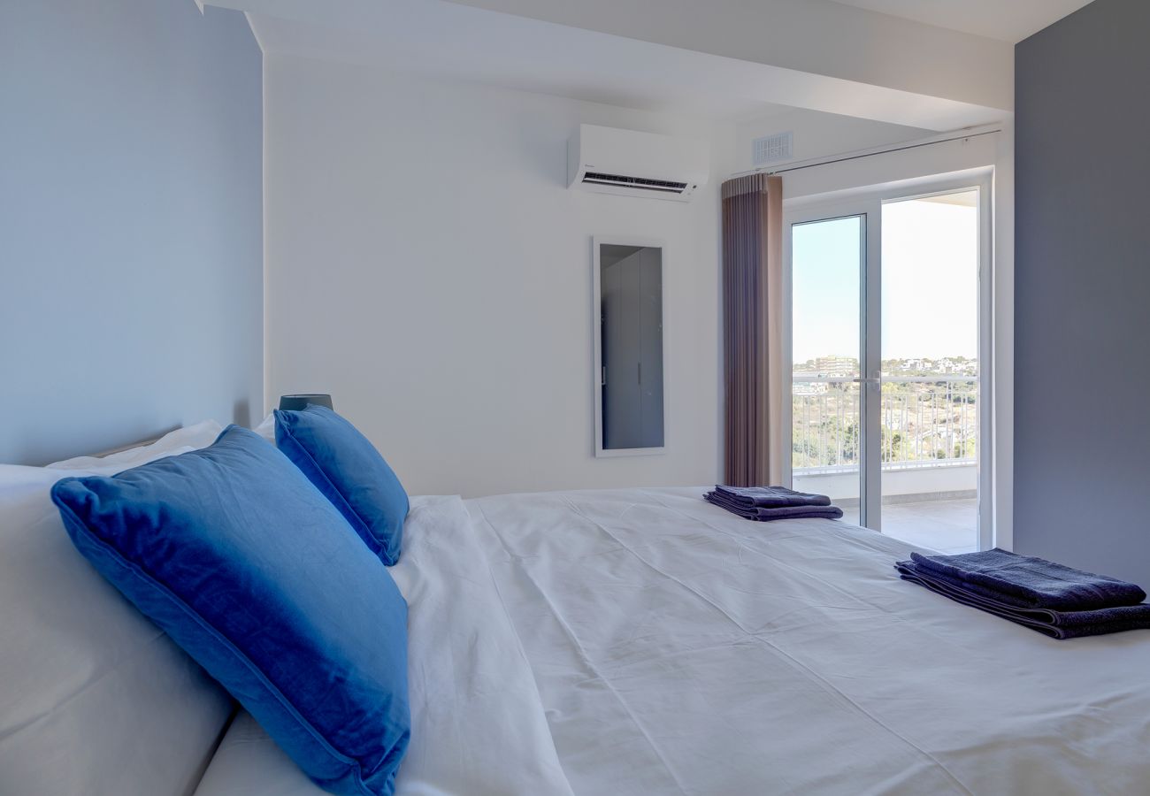 Apartamento en San Gwann - Modern 2 bedroom apartment, Valley Views KARP1-4