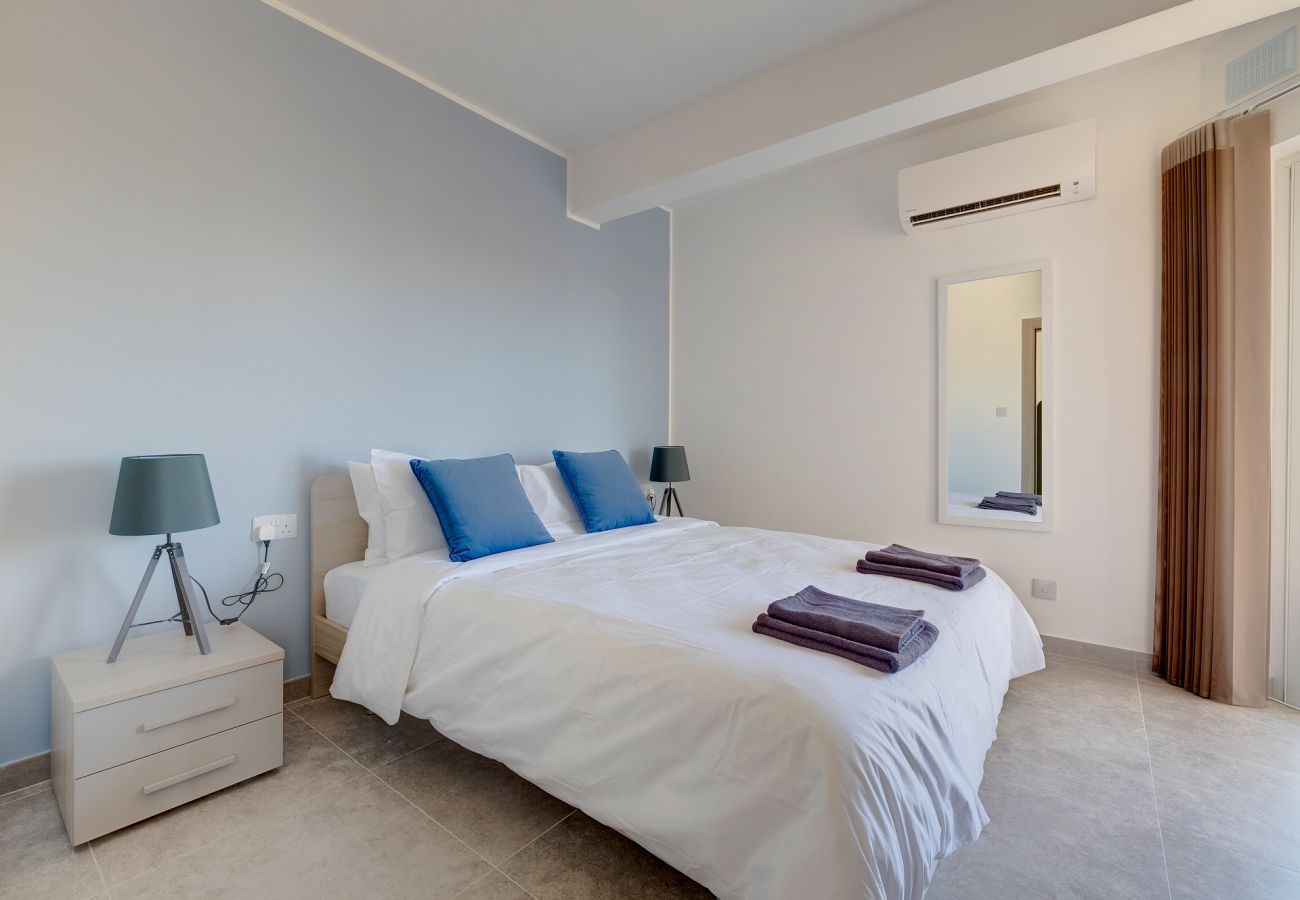 Apartamento en San Gwann - Modern 2 bedroom apartment, Valley Views KARP1-4