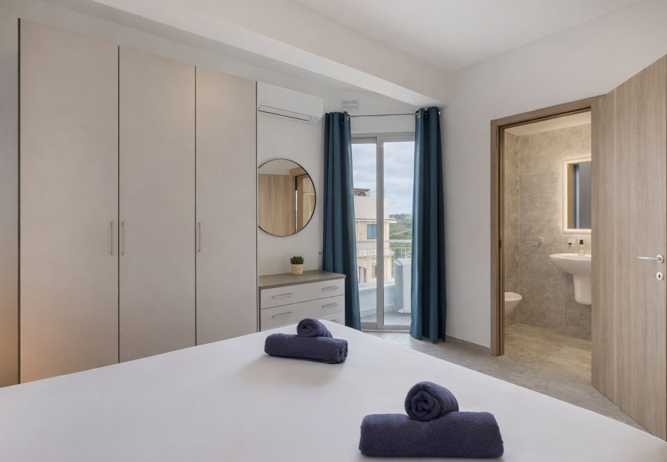 Apartamento en San Gwann - Modern 2 bedroom apartment, Valley Views KARP1-4