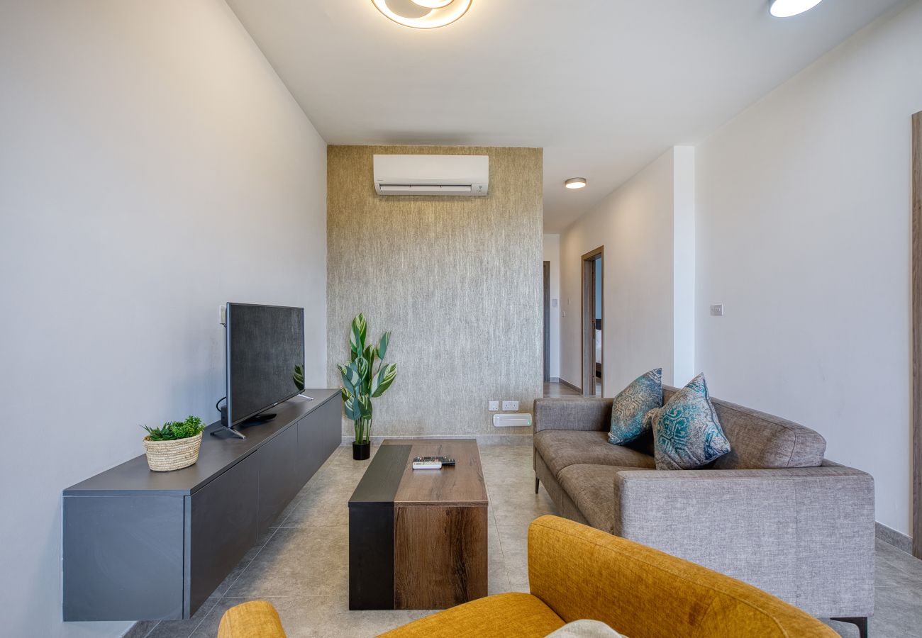 Apartamento en San Gwann - Modern 2 bedroom apartment, Valley Views KARP1-4