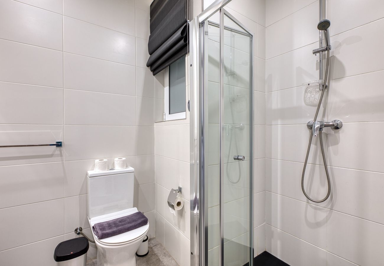 Apartamento en San Gwann - Modern 2 bedroom apartment, Valley Views KARP1-4