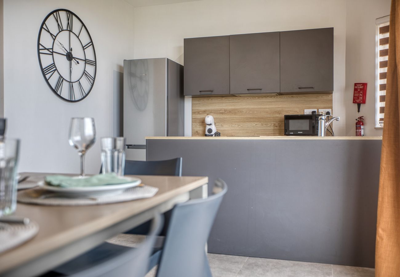 Apartamento en San Gwann - Modern 2 bedroom apartment, Valley Views KARP1-4