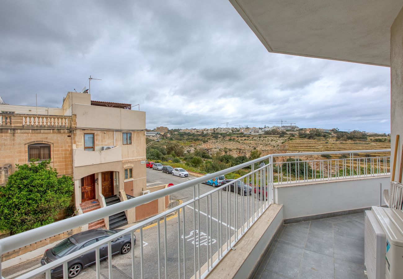Apartamento en San Gwann - Modern 2 bedroom apartment, Valley Views KARP1-4