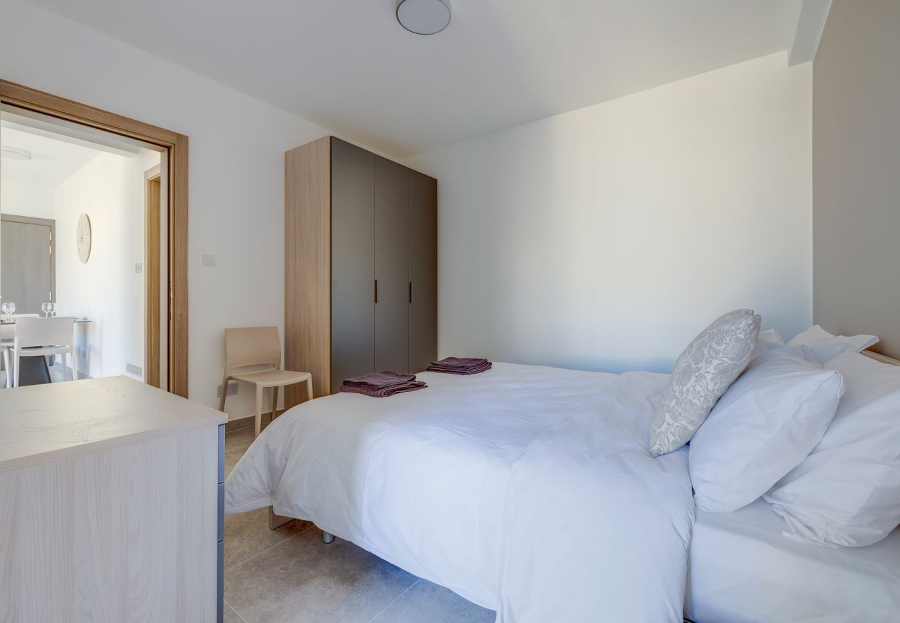 Apartamento en San Gwann - Charming 2 bedroom Apartment, Valley Views KARP1-5