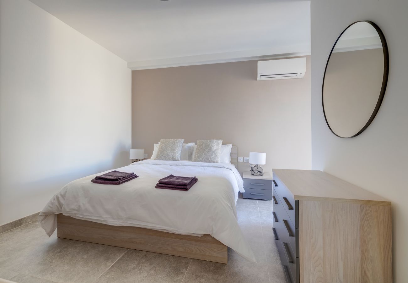 Apartamento en San Gwann - Charming 2 bedroom Apartment, Valley Views KARP1-5