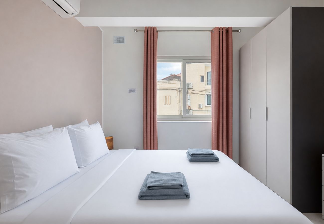Apartamento en San Gwann - Charming 2 bedroom Apartment, Valley Views KARP1-5