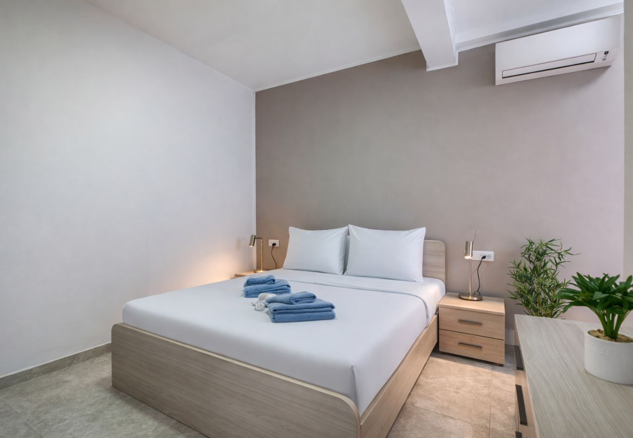 Apartamento en San Gwann - Charming 2 bedroom Apartment, Valley Views KARP1-5