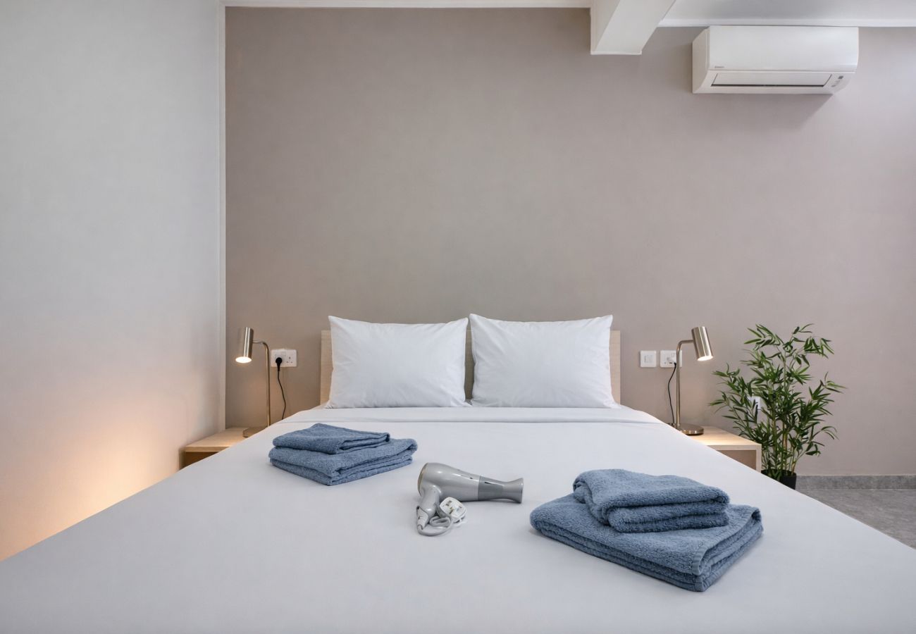 Apartamento en San Gwann - Charming 2 bedroom Apartment, Valley Views KARP1-5