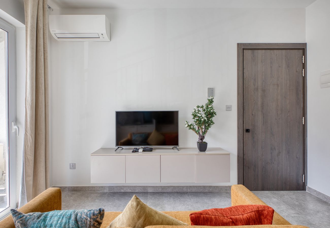 Apartamento en San Gwann - Charming 2 bedroom Apartment, Valley Views KARP1-5