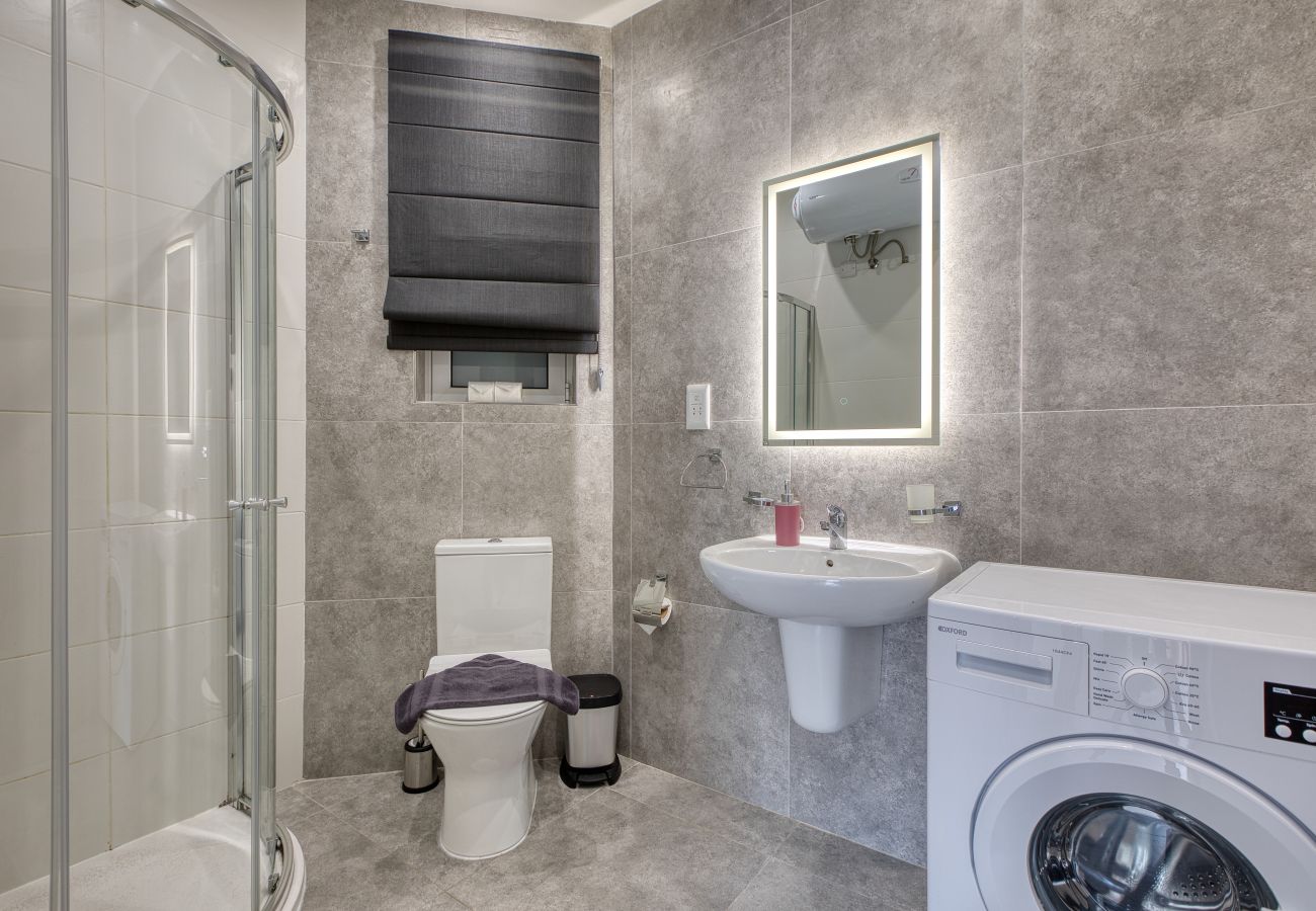 Apartamento en San Gwann - Charming 2 bedroom Apartment, Valley Views KARP1-5