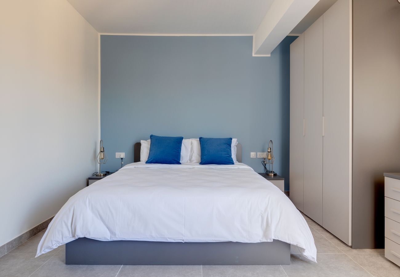 Apartamento en San Gwann - Central and modern Apartment, Valley Views KARP1-6