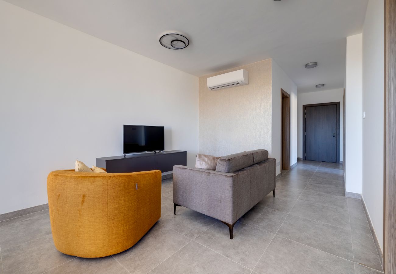 Apartamento en San Gwann - Central and modern Apartment, Valley Views KARP1-6