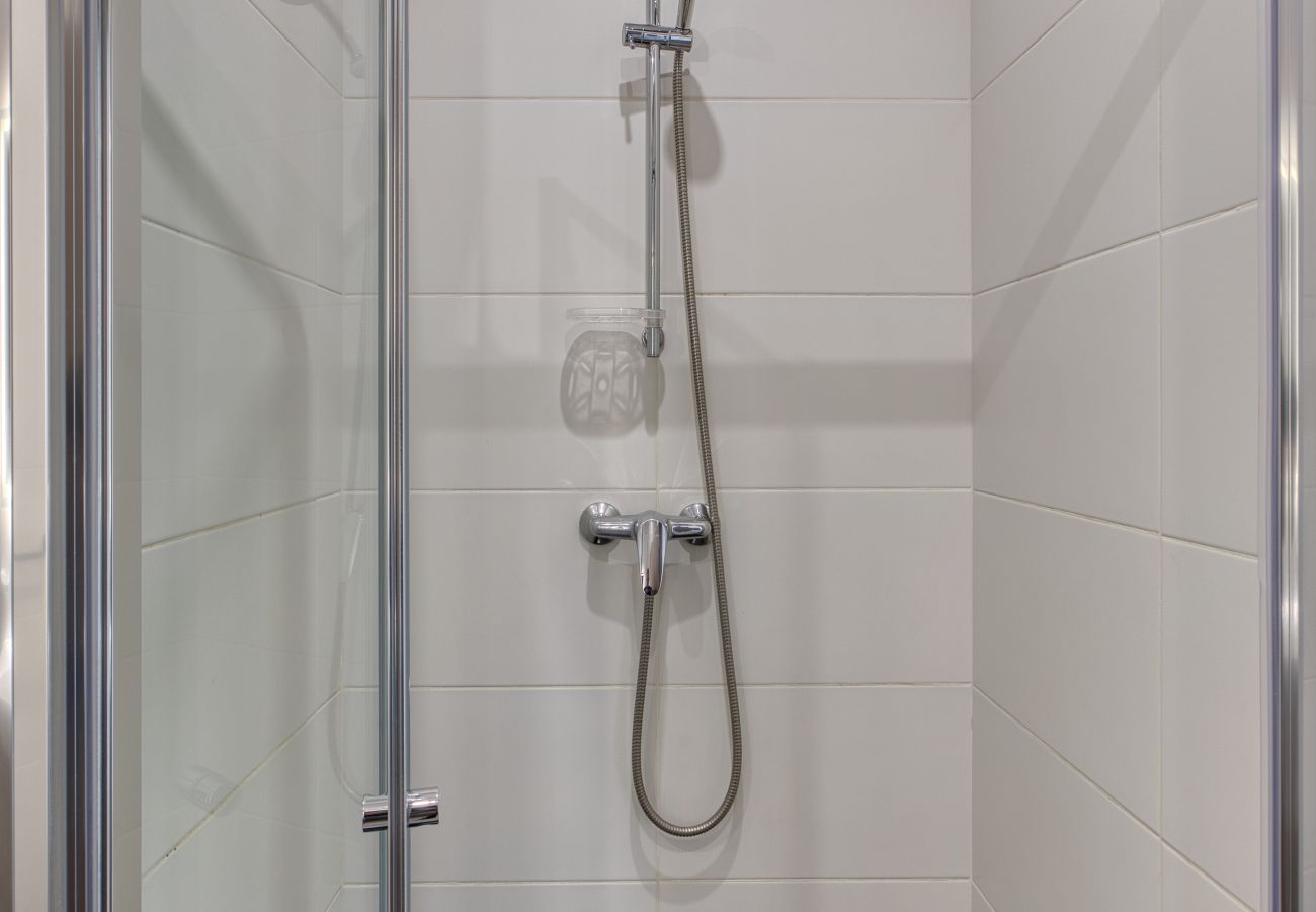 Apartamento en San Gwann - Central and modern Apartment, Valley Views KARP1-6