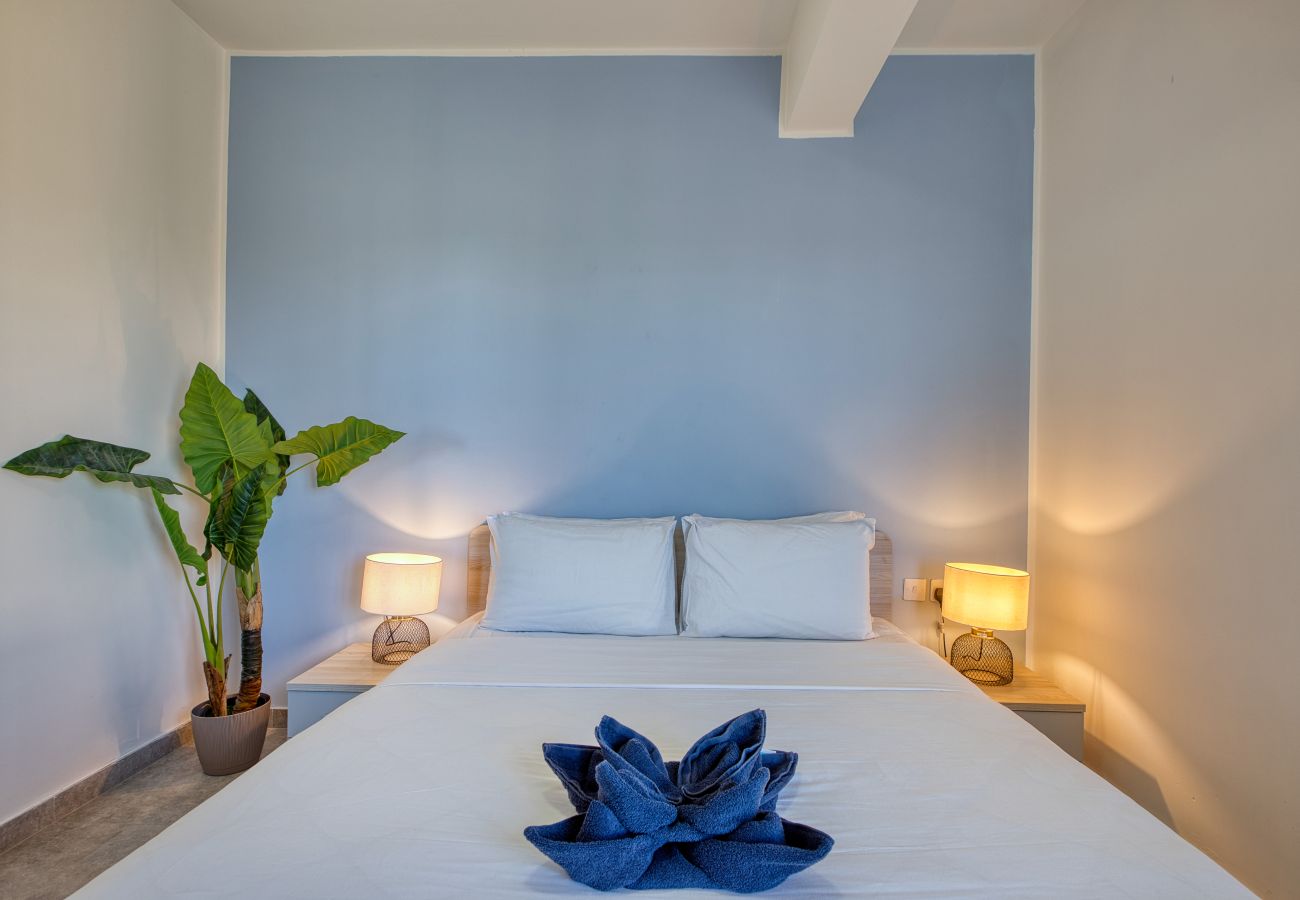 Apartamento en San Gwann - Central and modern Apartment, Valley Views KARP1-6