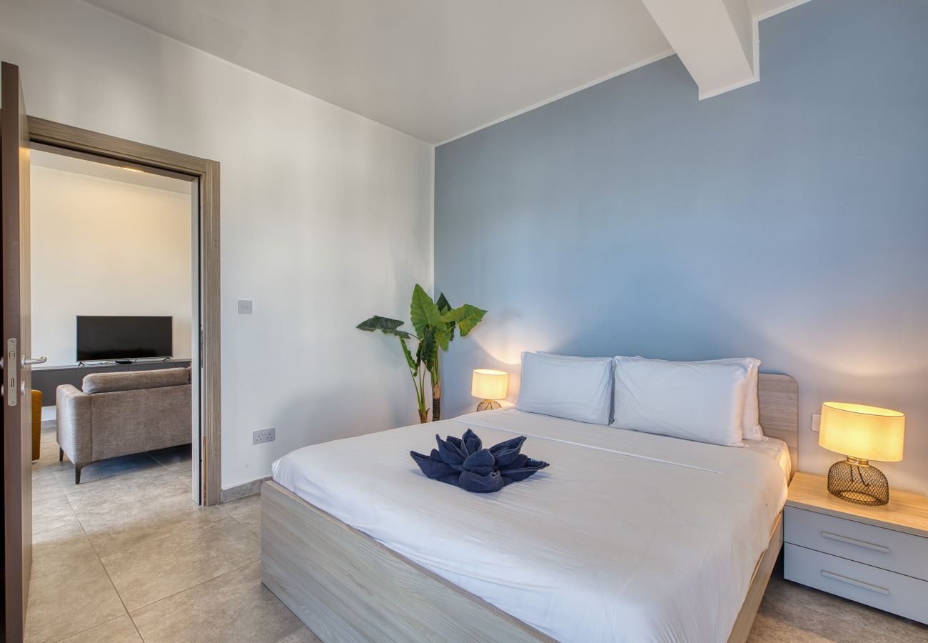Apartamento en San Gwann - Central and modern Apartment, Valley Views KARP1-6
