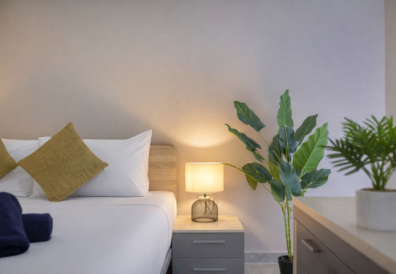 Apartamento en San Gwann - Elegant 2 bedroom apartment, valley views KARP1-7