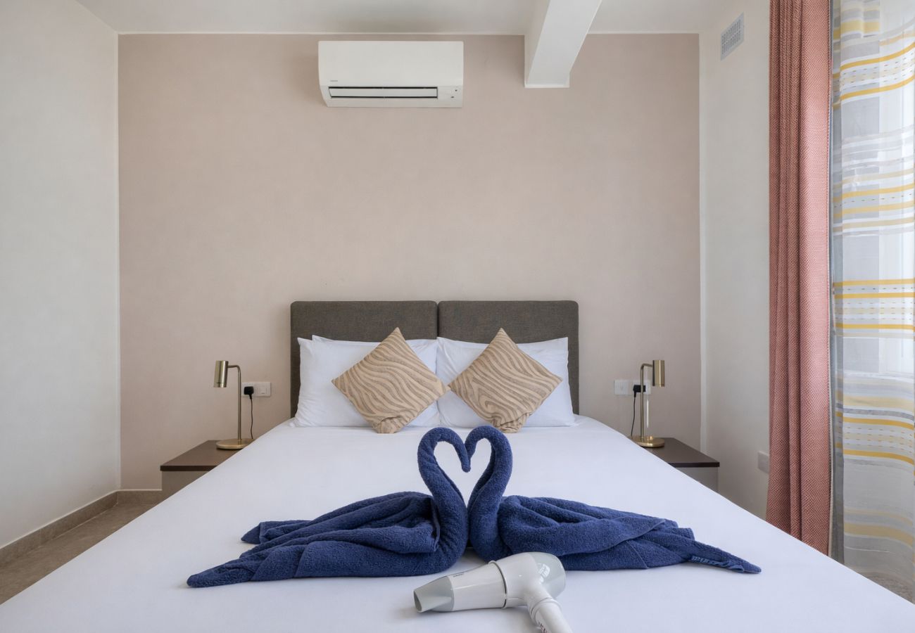 Apartamento en San Gwann - Elegant 2 bedroom apartment, valley views KARP1-7