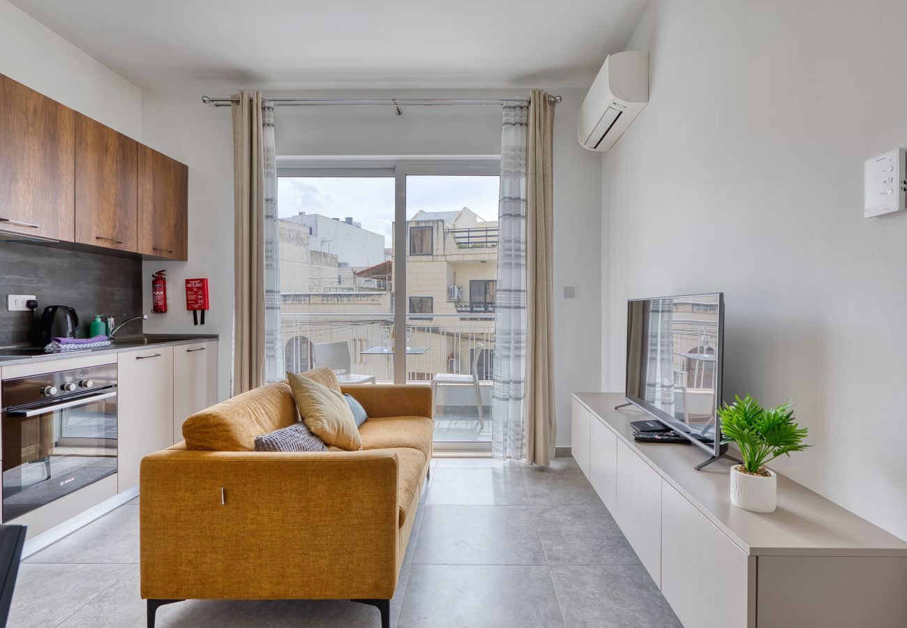 Apartamento en San Gwann - Elegant 2 bedroom apartment, valley views KARP1-7