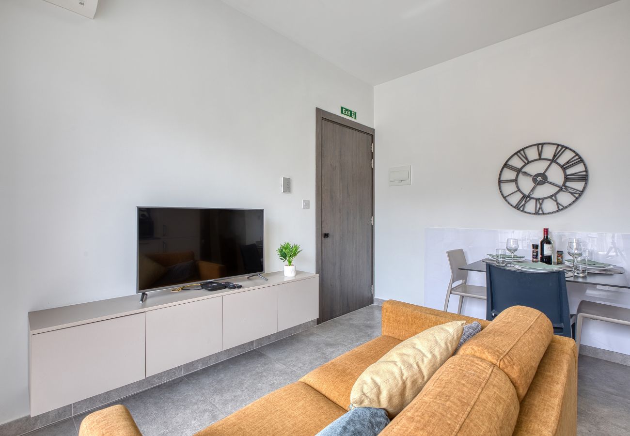 Apartamento en San Gwann - Elegant 2 bedroom apartment, valley views KARP1-7