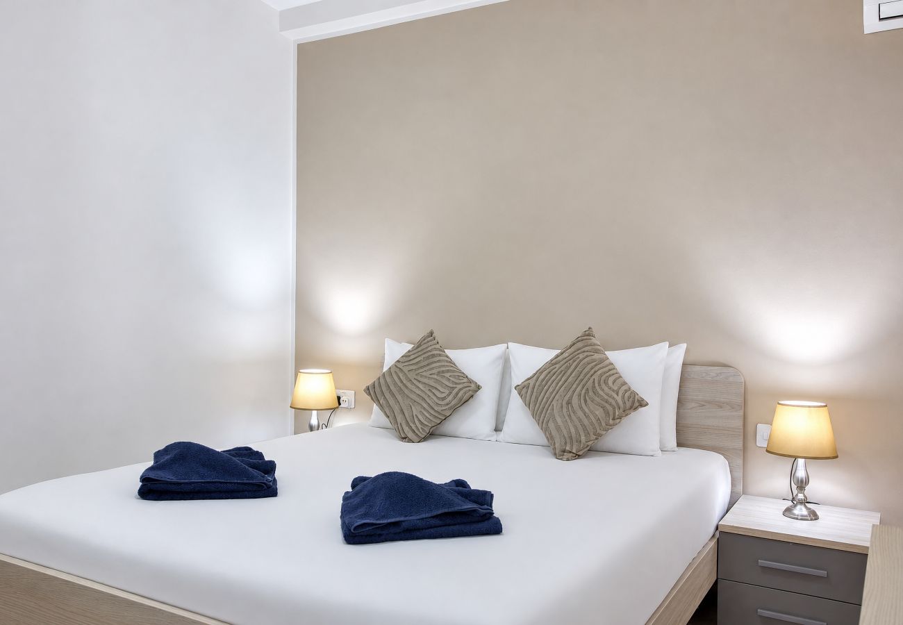 Apartamento en San Gwann - Refined 2 bedroom apartment with balcony KARP1-9