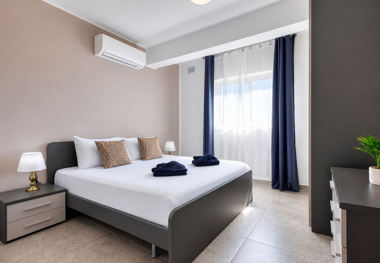 Apartamento en San Gwann - Refined 2 bedroom apartment with balcony KARP1-9