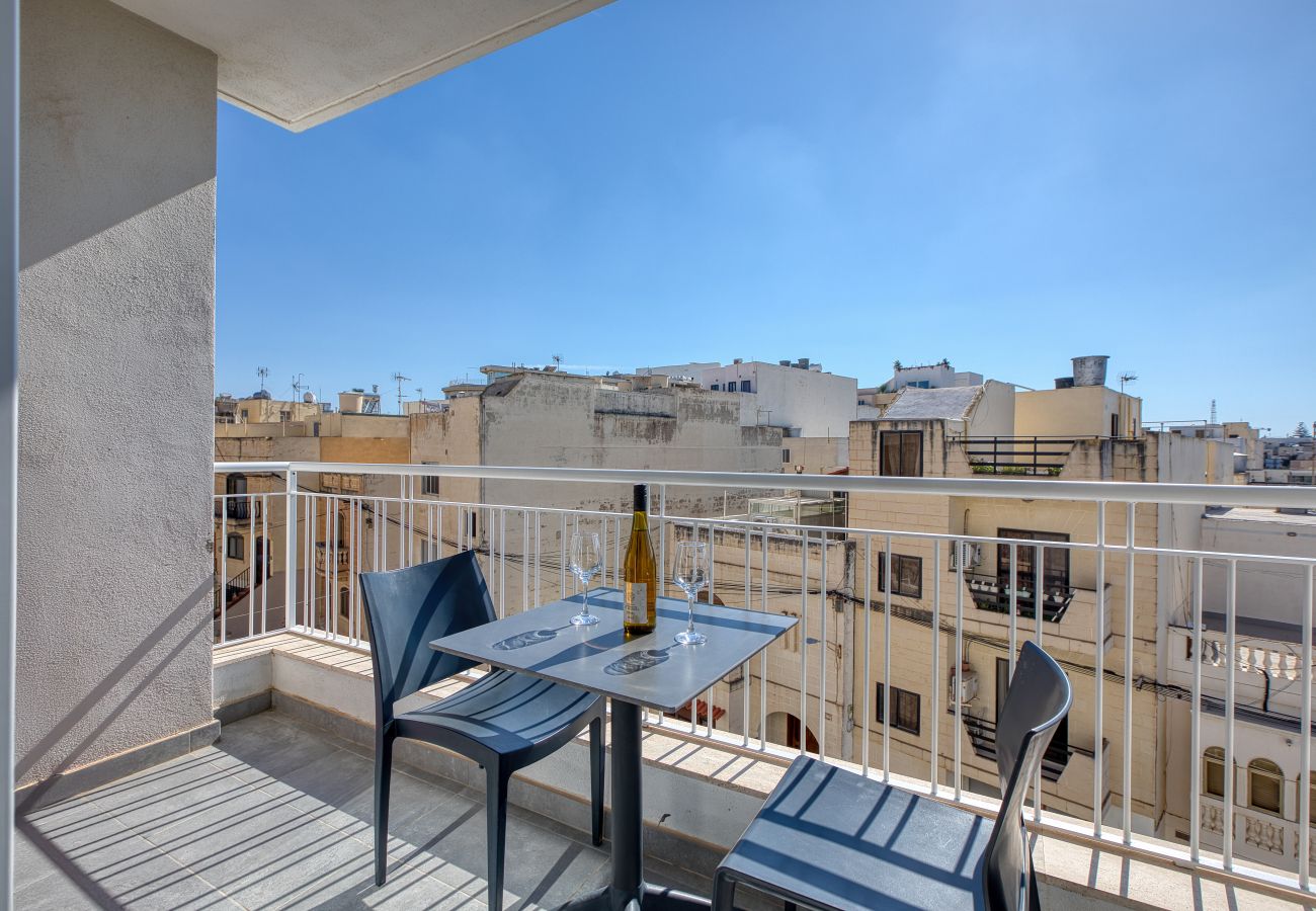 Apartamento en San Gwann - Refined 2 bedroom apartment with balcony KARP1-9