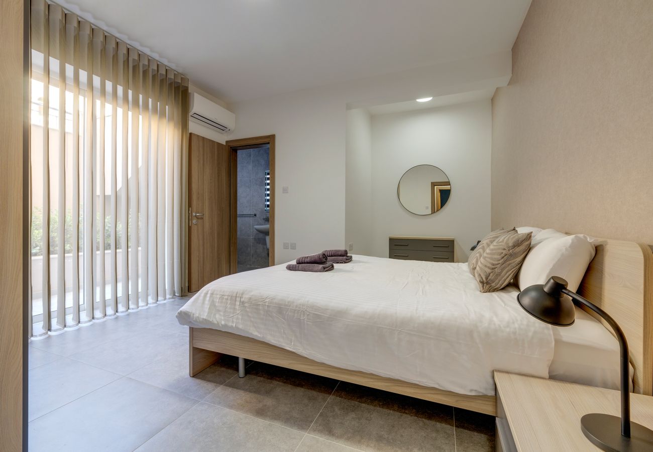 Apartamento en San Gwann - Spacious and refined 3 bedroom duplex KARP1-1