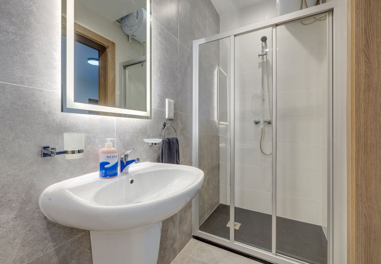 Apartamento en San Gwann - Spacious and refined 3 bedroom duplex KARP1-1