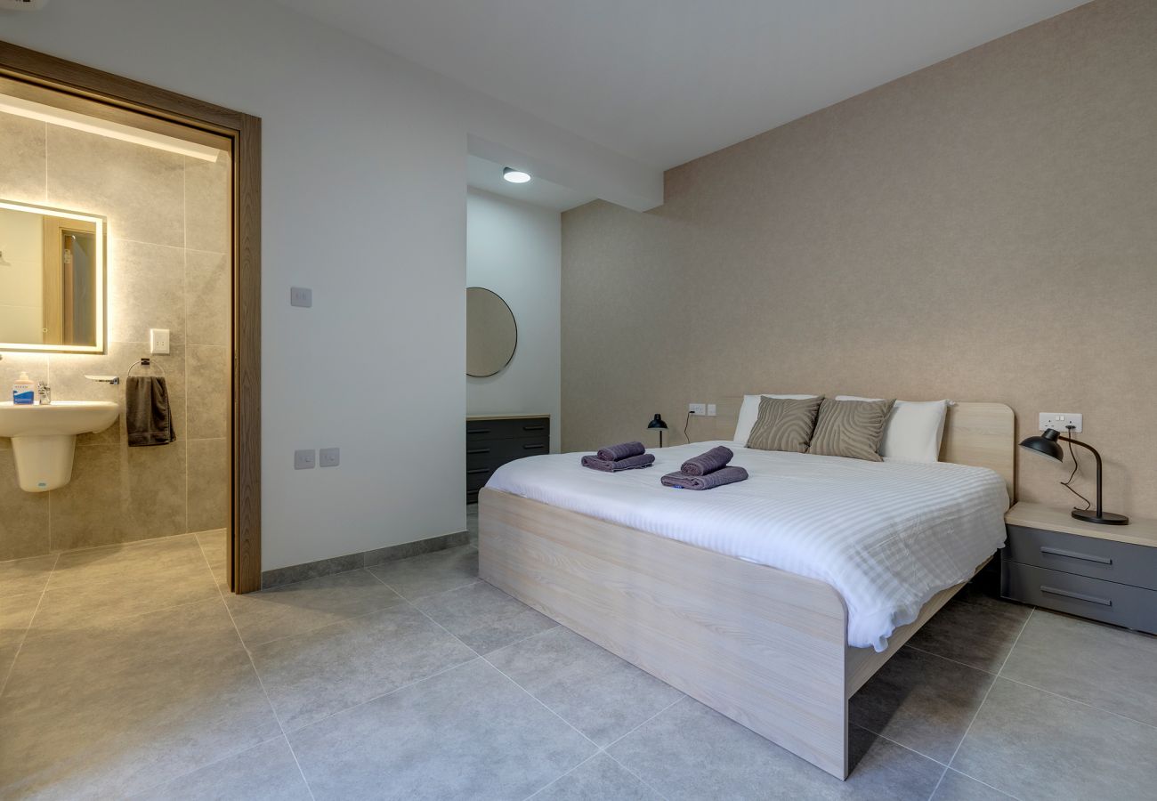 Apartamento en San Gwann - Spacious and refined 3 bedroom duplex KARP1-1