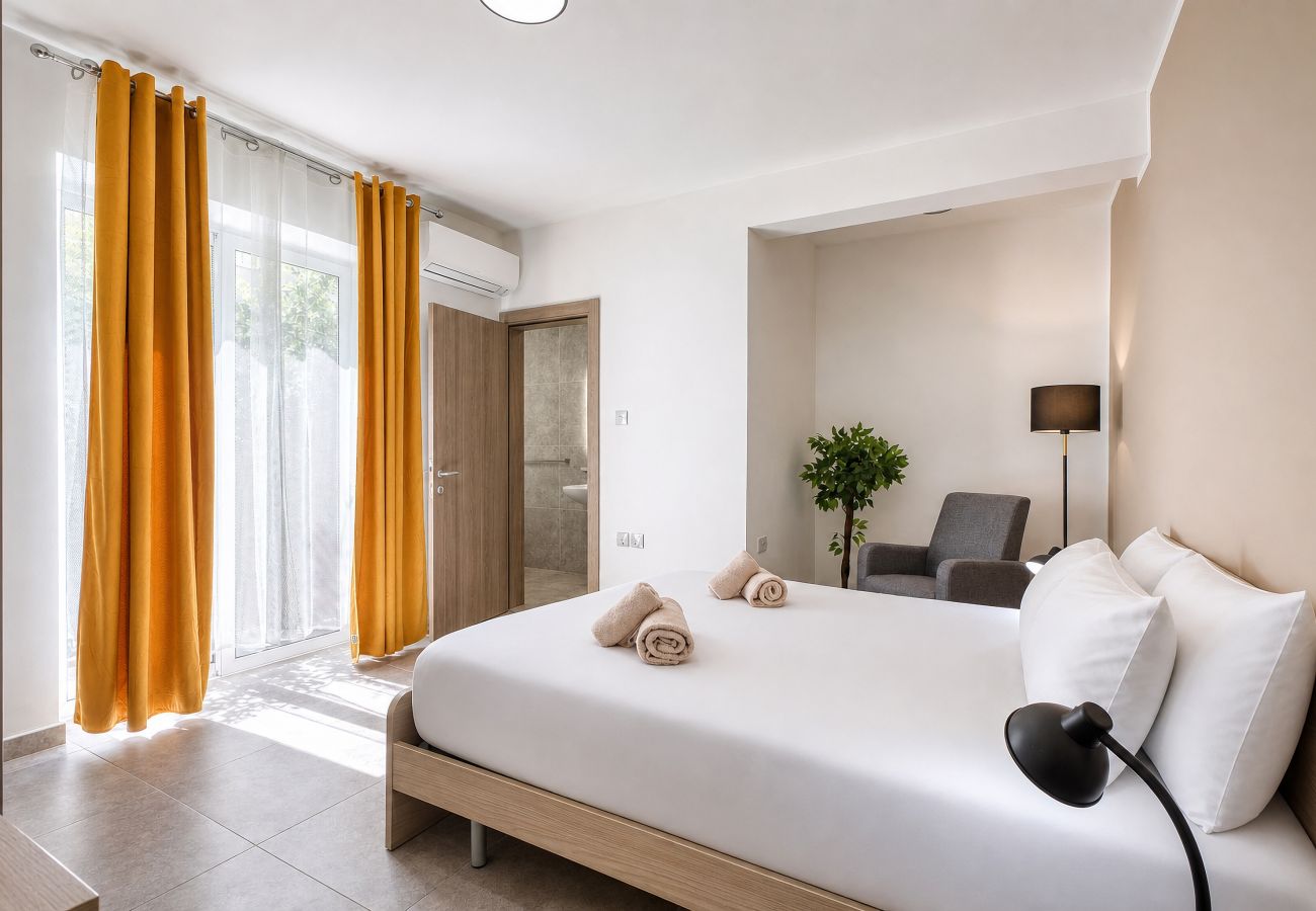 Apartamento en San Gwann - Spacious and refined 3 bedroom duplex KARP1-1