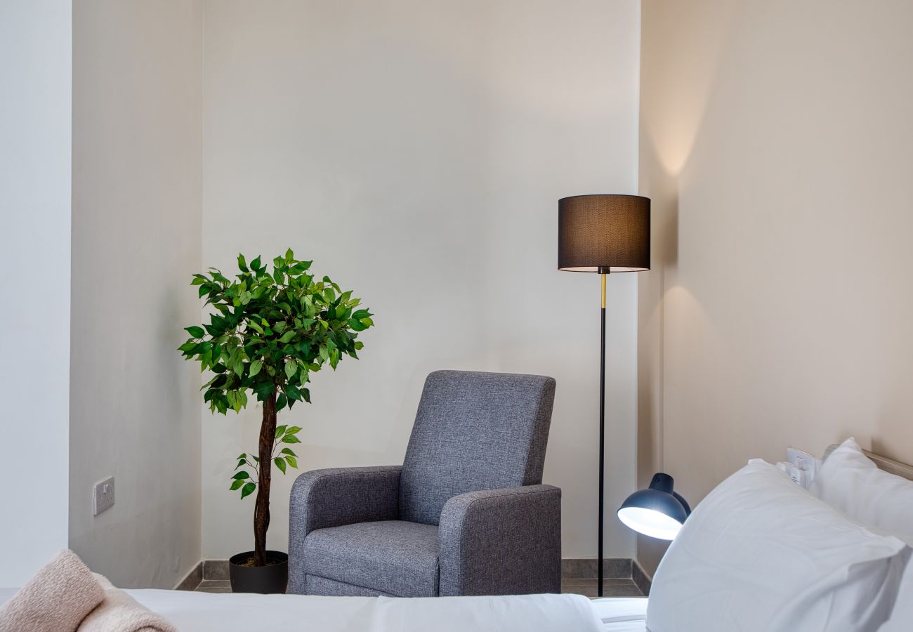 Apartamento en San Gwann - Spacious and refined 3 bedroom duplex KARP1-1