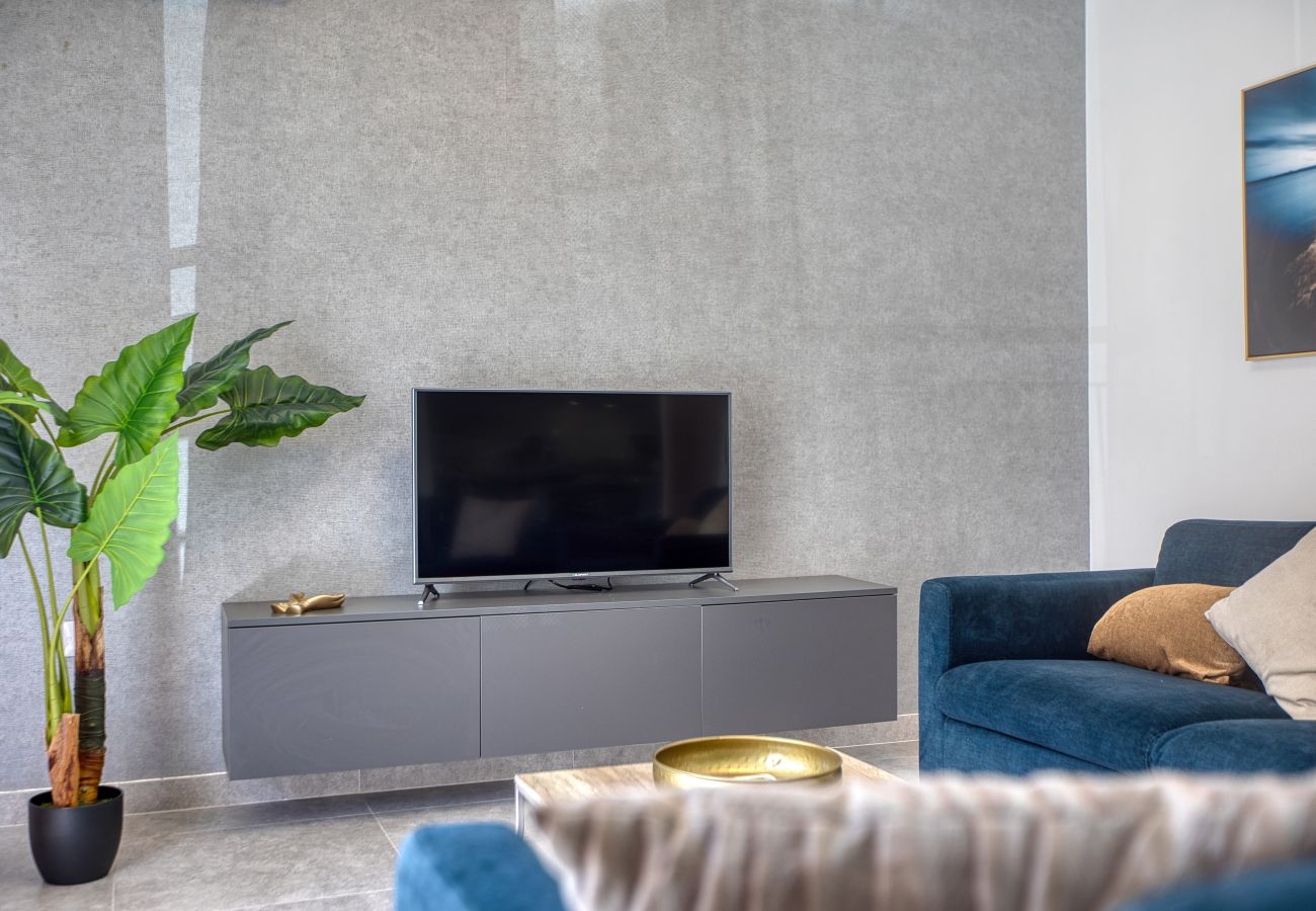 Apartamento en San Gwann - Spacious and refined 3 bedroom duplex KARP1-1