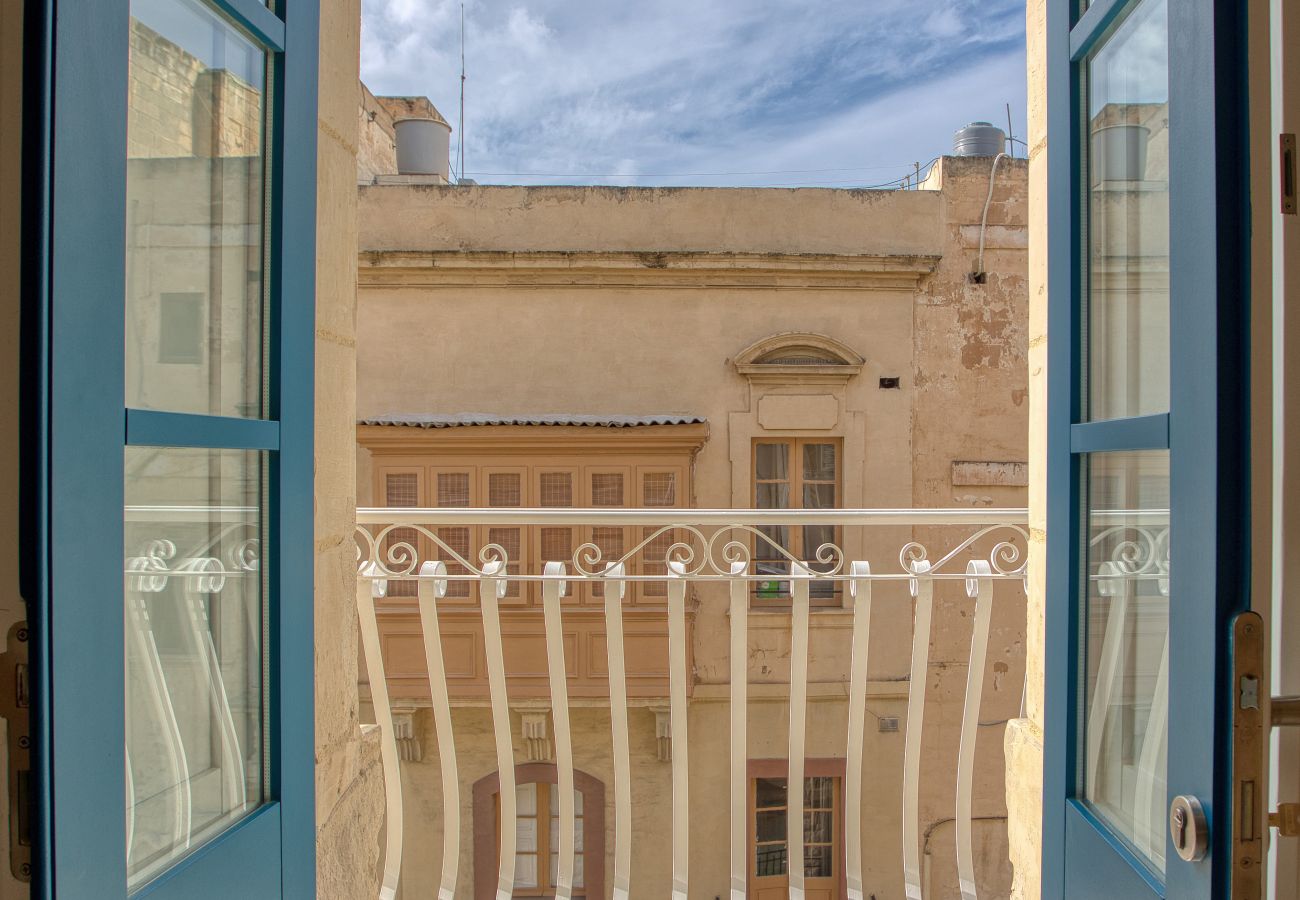 Apartamento en Floriana - Luxury studio apartment close to Valletta FCAV1-1
