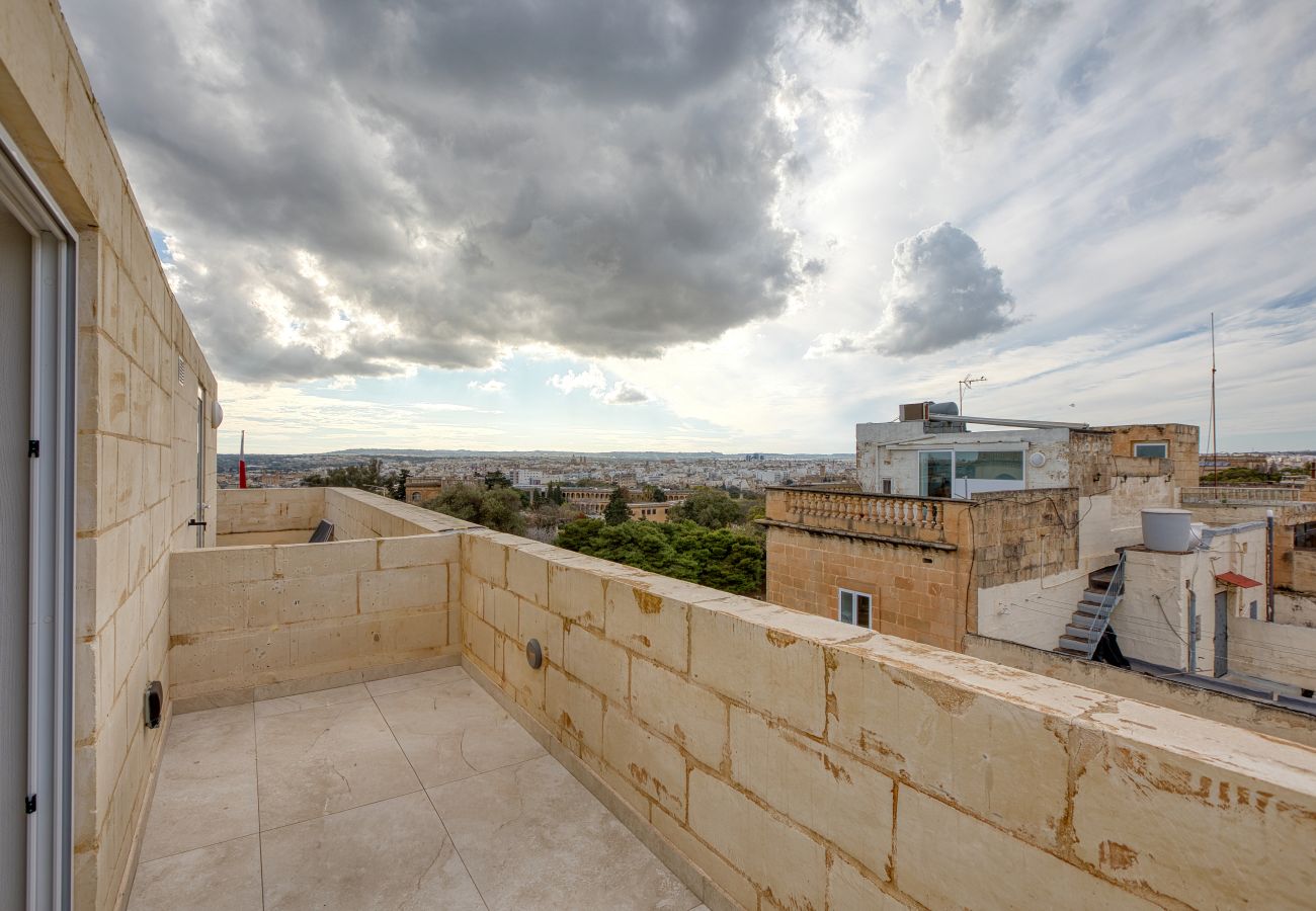 Apartamento en Floriana - Stylish studio apartment near Valletta FCAV1-2