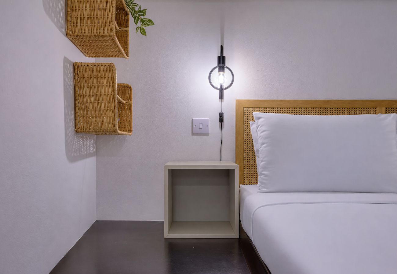 Apartamento en Cospicua - Sophisticated 1 bedroom apartment GOBLUGF