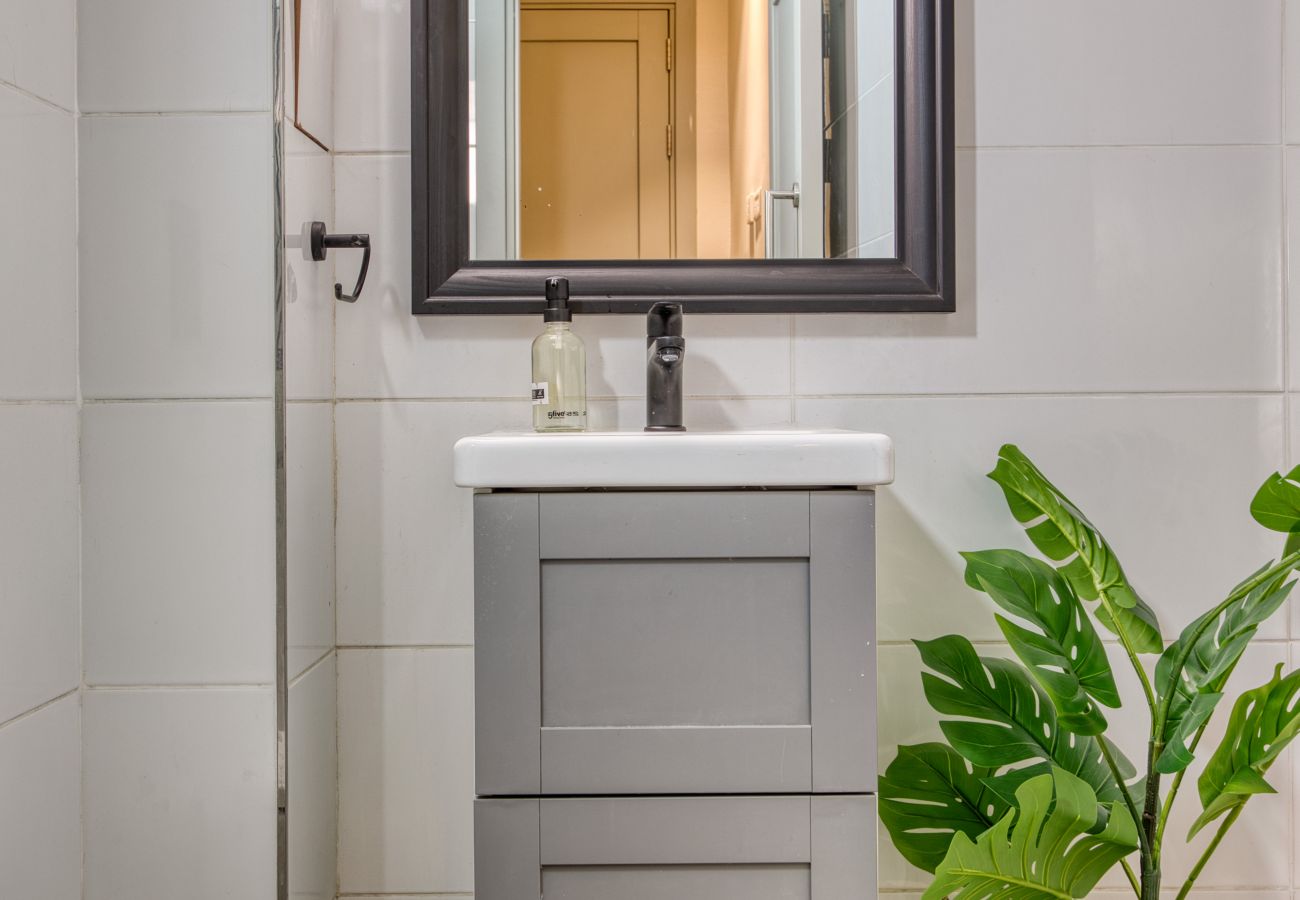 Apartamento en Cospicua - Sophisticated 1 bedroom apartment GOBLUGF